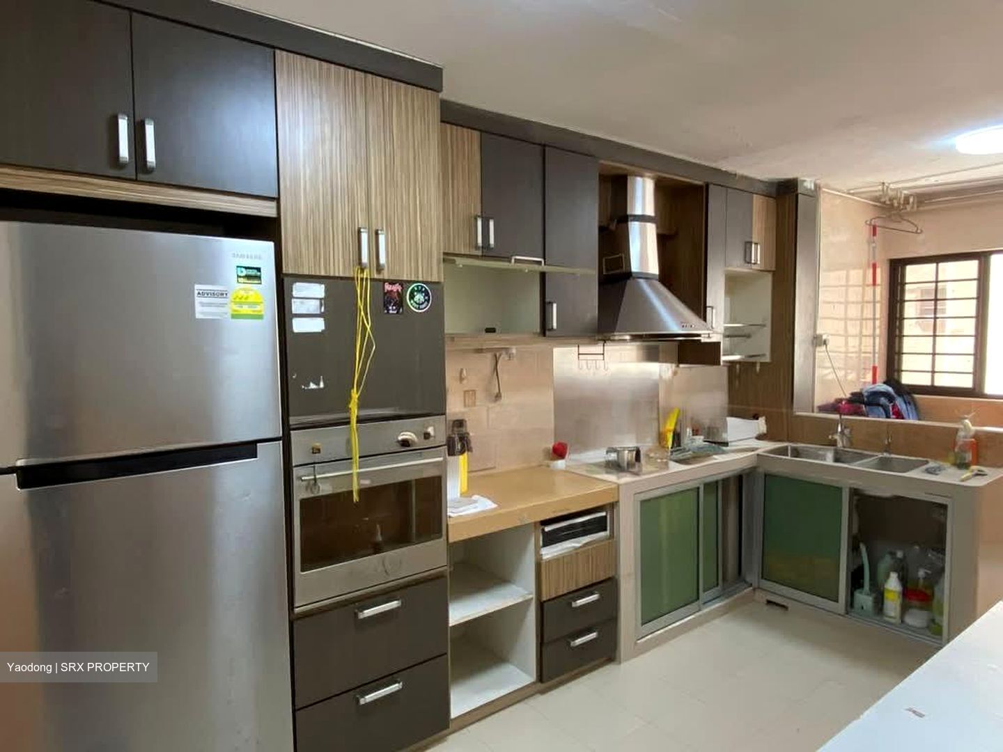Blk 715 Vista 18 (Clementi), HDB 4 Rooms #563731171